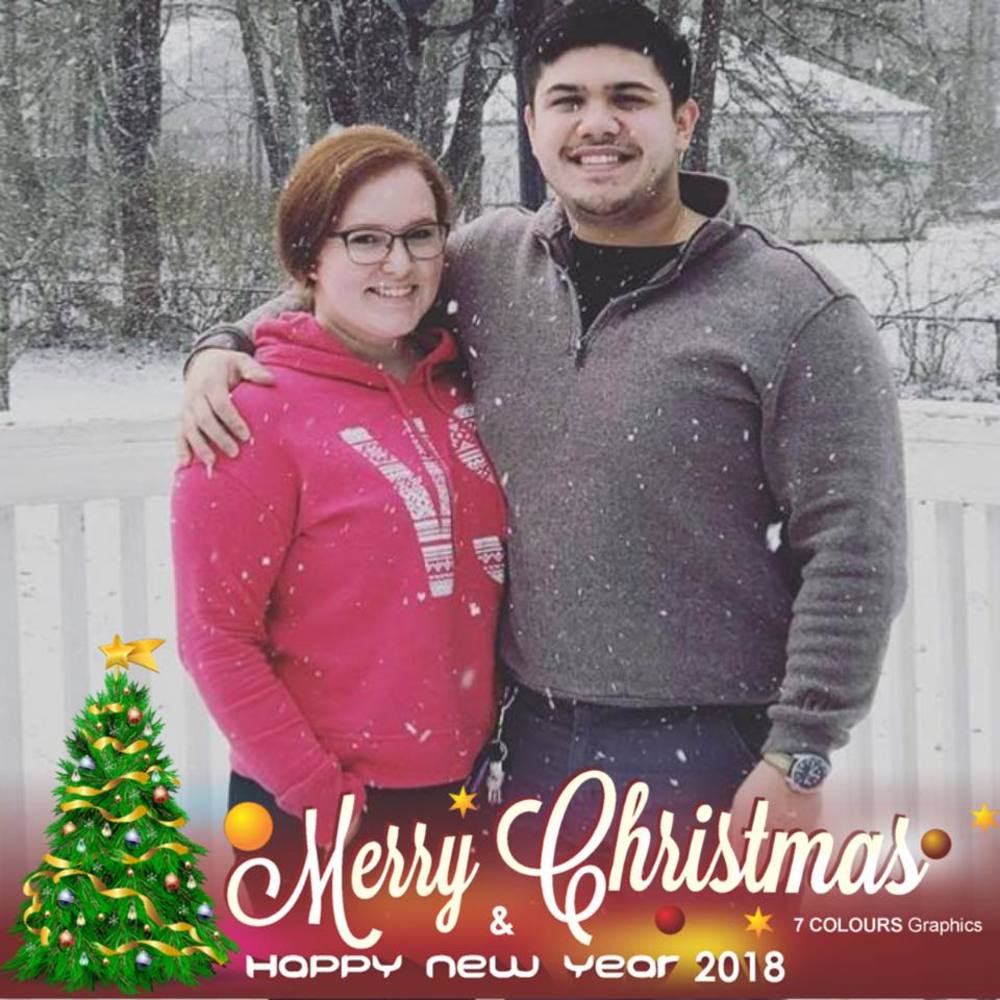 Meet your Posher, Genaro